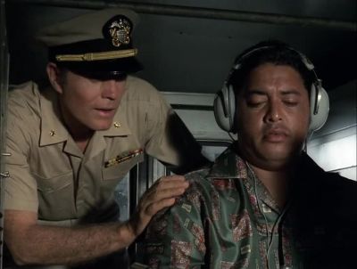 ANYTHING? - Hawaii Five-0