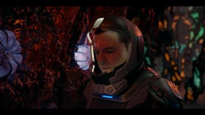 Anything? - The Orville