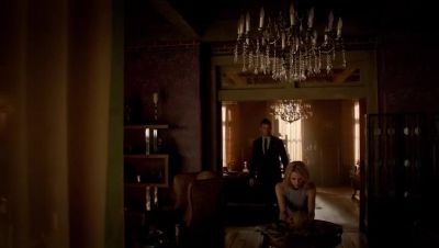 Anything? - The Originals