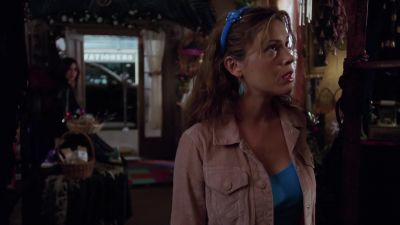 Anything? - Charmed