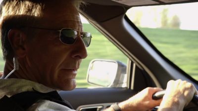 Anything? - NCIS: New Orleans