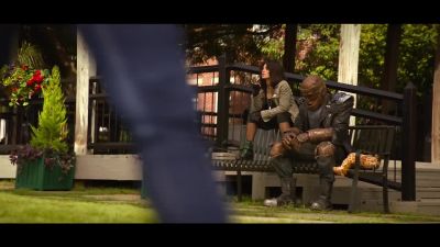 Anything? - Doom Patrol