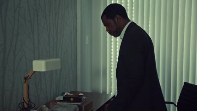 Anything? - Orphan Black