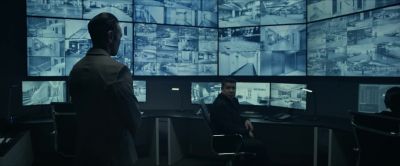 Anything? - Tom Clancy's Jack Ryan