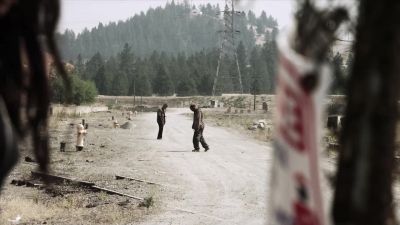 Anything? - Z Nation
