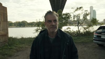 Anything? - The Equalizer
