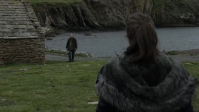 Anything? - Shetland