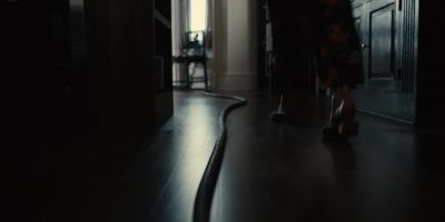 Anything? - Servant