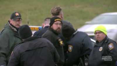 Anything you say can and will
be used against you-- - The Pike County Murders: A Family Massacre