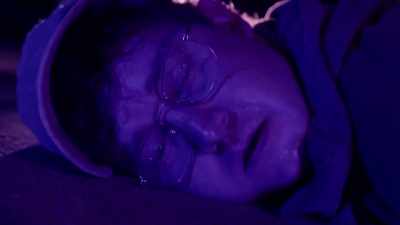 Anything you say can and will - 12 Desperate Hours