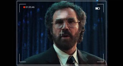 Anything to say to the bar mitzvah boy? - The Shrink Next Door