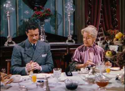 -Anything serious?
-No. No. Nothing. - Heaven Can Wait