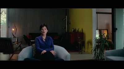 Anything that she said
was really important - Mastermind: To Think Like a Killer