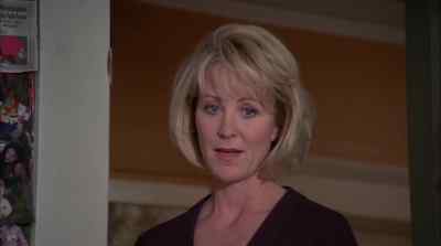 Anything special
you'd like for dinner? - Terror in the Family