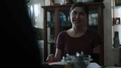 - Anything specific
about your meds interest her? - FBI: Most Wanted