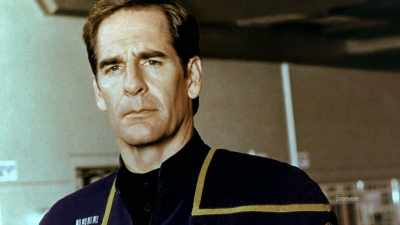 Anything that Star Trek touched - The Center Seat: 55 Years of Star Trek