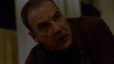 -Anything strike you as strange? - Criminal Minds