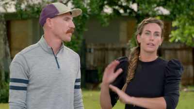 Anything that has anything
to do with budgets, numbers, - Why the Heck Did I Buy This House?