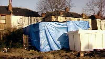 -Anything that is found - Britain’s Most Evil Killers