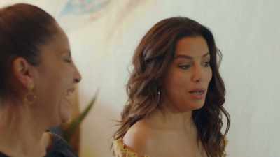 Anything that
is potato related - Eva Longoria: Searching for Mexico