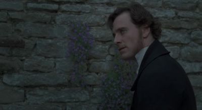 Anything that was right - Jane Eyre