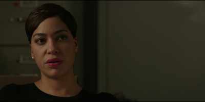 Anything that has to do with the
Ponzi scheme is covered by the proffer. - The Good Fight