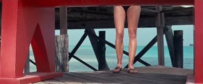 'Anything the matter ' What - Around the World Under the Sea