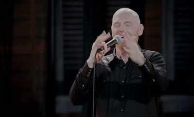 Anything you think,
"Hey, I'm gonna do that." - Bill Burr: Walk Your Way Out