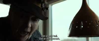 Anything tickle your fancy, ladies? - Small Town Killers