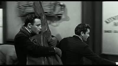 - Anything today? - Some Like It Hot