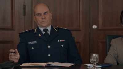 Anything told to me about
crimes being planned - Informer 3838