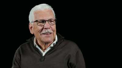 Anything that Tom Atkins says in that is probably
the best. - In Search of Darkness