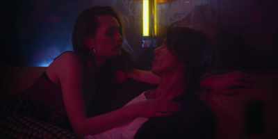 Anything you want, baby.
It's your night. - Tokyo Vice