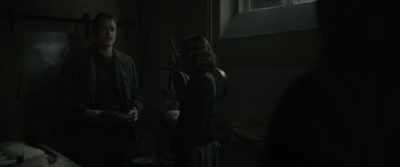 Anything you want. Documents or… - The Forgotten Battle