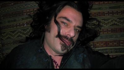 Anything you want to find you Yeah - What We Do in the Shadows