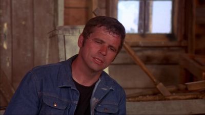 Anything they want from here on out - Billy Jack