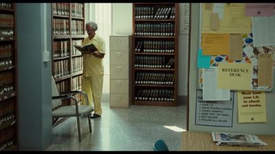 Anything you want from the outside - I Love You Phillip Morris