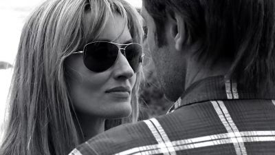Anything you want. - Californication