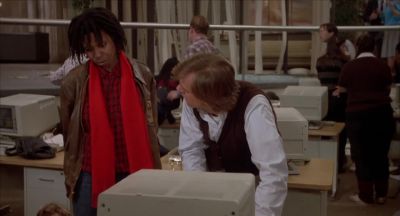 Anything you want to say - Jumpin' Jack Flash