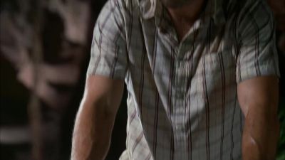 Anything you want to tell me? - Lost