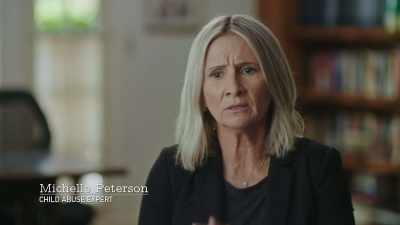 Anything that was
written down in an interview - Allen v. Farrow