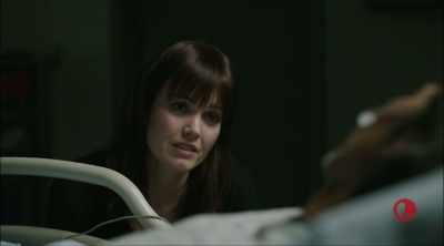 Anything you would know
that no one else would - The Night Stalker