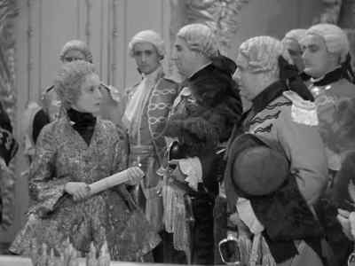 - Anything wrong?
- Nothing in particular. - The Rise of Catherine the Great