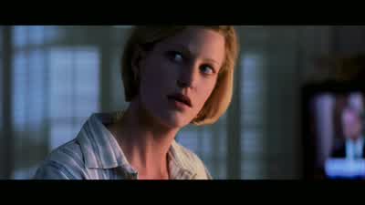 - Anything wrong? - Enemy of the State
