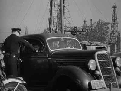 Anything wrong? - Armored Car Robbery
