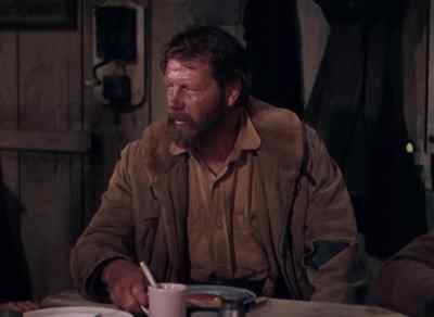 - Anything wrong with that?
- No, nothing, nothing at all. - The Outriders