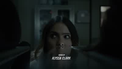 Anything yet? - Teen Wolf