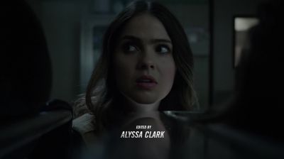 Anything yet? - Teen Wolf