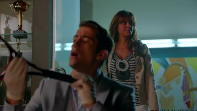 Anything yet? - CSI: Miami