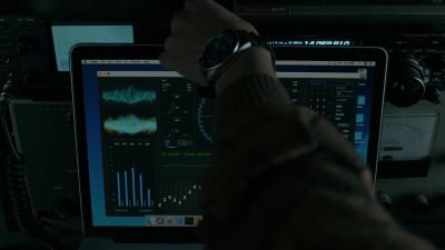 Anything yet? - Evil